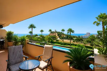 4 bedroom Apartment for Sale in Fuengirola-23755