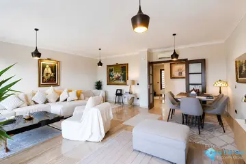 4 bedroom Apartment for Sale in Fuengirola-23759