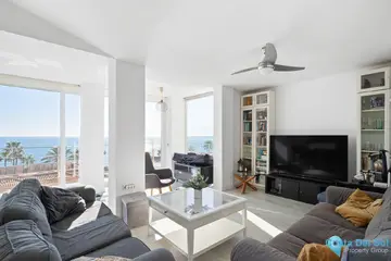 3 bedroom House for Sale in El Faro-23766