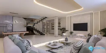 2 - 3 bedroom Apartment for Sale in Benahavís-23819