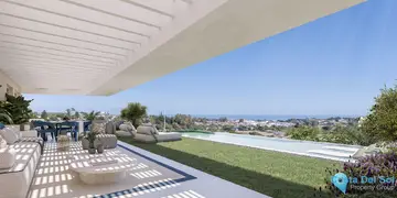 2 - 3 bedroom Apartment for Sale in Benahavís-23827