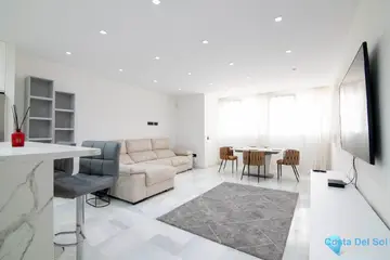3 bedroom Apartment for Sale in Puerto Banús-23831