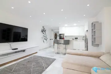 3 bedroom Apartment for Sale in Puerto Banús-23833