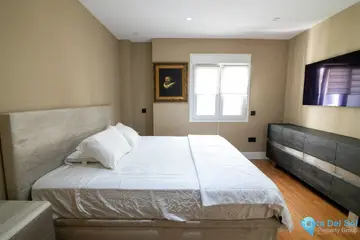 3 bedroom Apartment for Sale in Puerto Banús-23836