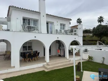 5 bedroom House for Sale in Mijas