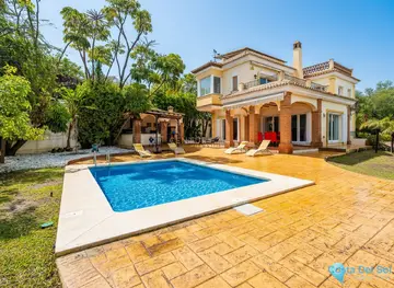 3 bedroom House for Sale in Mijas Golf