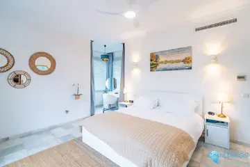 3 bedroom House for Sale in Mijas Golf-23877