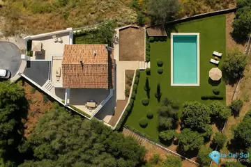 3 bedroom House for Sale in Marbella-23885