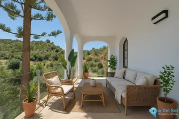 3 bedroom House for Sale in Marbella-23886