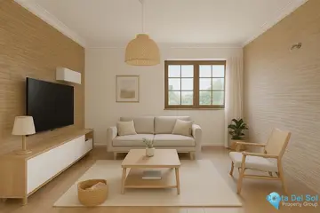 3 bedroom House for Sale in Marbella-23890