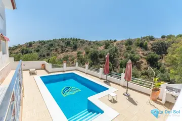 5 bedroom House for Sale in Mijas Costa