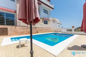 5 bedroom House for Sale in Mijas Costa-23896
