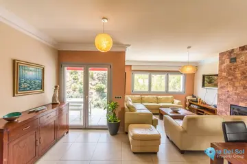 5 bedroom House for Sale in Mijas Costa-23904