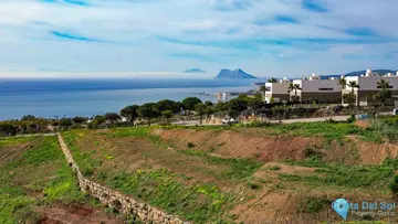 1146m2 Plot for Sale in Sotogrande