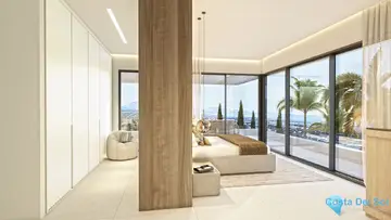 1146m2 Plot for Sale in Sotogrande-82475