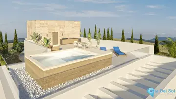 1146m2 Plot for Sale in Sotogrande-82476