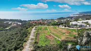 1146m2 Plot for Sale in Sotogrande-82479