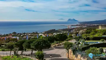 1146m2 Plot for Sale in Sotogrande-82482