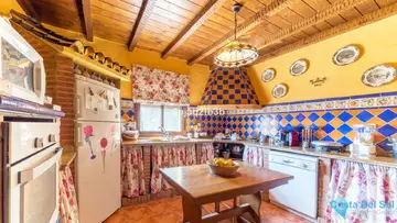 3 bedroom House for Sale in Cortes de la Frontera-23917