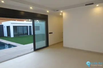 4 bedroom House for Sale in El Coto-23942
