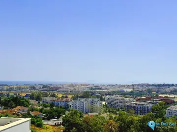708m2 Plot for Sale in Nueva Andalucía