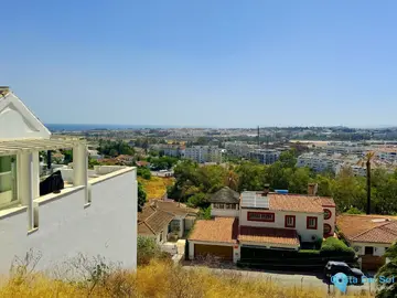 708m2 Plot for Sale in Nueva Andalucía-23954