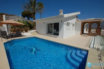 3 bedroom House for Sale in Cerros del Aguila-23958