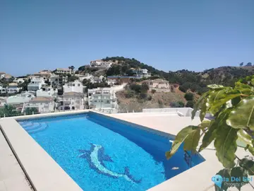 3 bedroom House for Sale in Cerros del Aguila-23959
