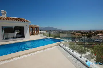3 bedroom House for Sale in Cerros del Aguila-23964