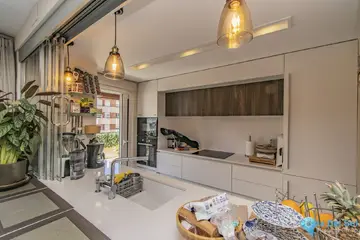 3 bedroom Apartment for Sale in Marbella-23988