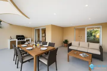 4 bedroom Apartment for Sale in Nueva Andalucía-23999