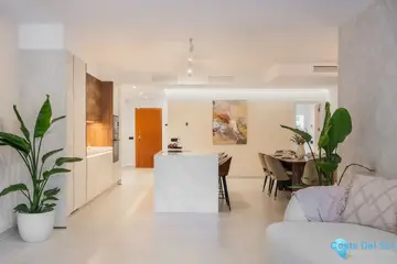 4 bedroom Apartment for Sale in Nueva Andalucía-23991