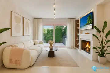 4 bedroom Apartment for Sale in Nueva Andalucía-23996