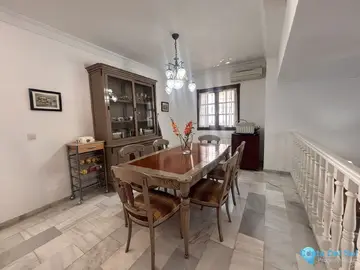 3 bedroom House for Sale in Nueva Andalucía-24003