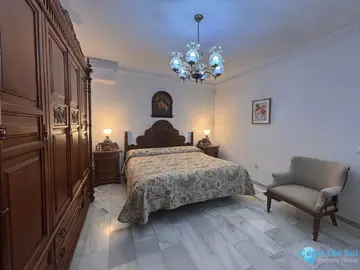 3 bedroom House for Sale in Nueva Andalucía-24007