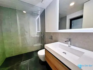 2 bedroom Apartment for Sale in Fuengirola-24026