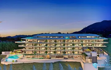 2 bedroom Apartment for Sale in Fuengirola-24030