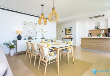 4 bedroom Apartment for Sale in Fuengirola-24050
