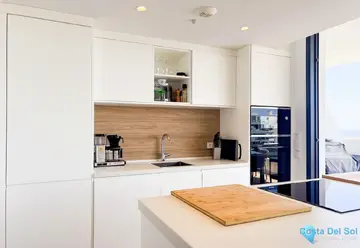 4 bedroom Apartment for Sale in Fuengirola-24051