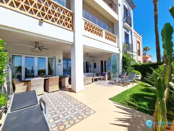 3 bedroom Apartment for Sale in Casares Playa-24058