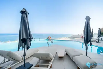 2 bedroom Apartment for Sale in Fuengirola-24069