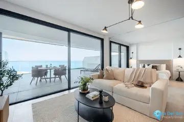 2 bedroom Apartment for Sale in Fuengirola-24070