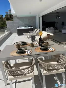 3 bedroom Apartment for Sale in Benalmadena Costa-24093