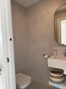 3 bedroom Apartment for Sale in Benalmadena Costa-24096