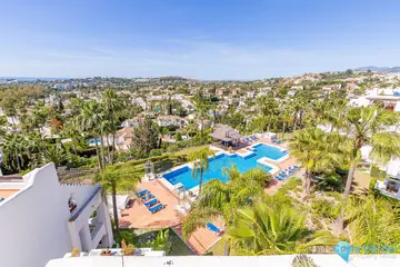 2 bedroom Apartment for Sale in Nueva Andalucía