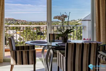 2 bedroom Apartment for Sale in Nueva Andalucía-24109