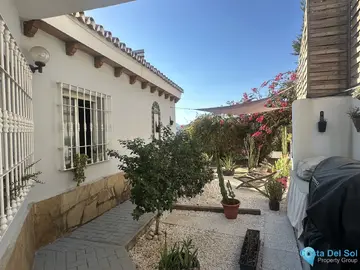 4 bedroom House for Sale in Rincón de la Victoria-24112