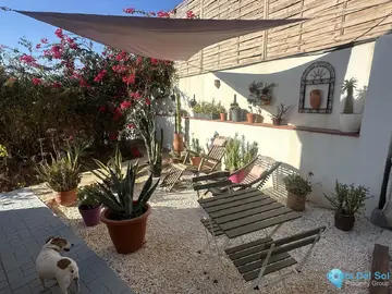 4 bedroom House for Sale in Rincón de la Victoria-24113