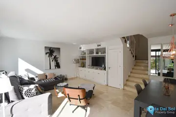 4 bedroom House for Sale in San Pedro de Alcántara-24124