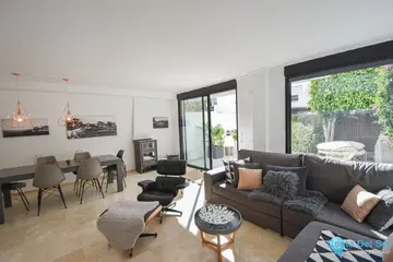 4 bedroom House for Sale in San Pedro de Alcántara-24125